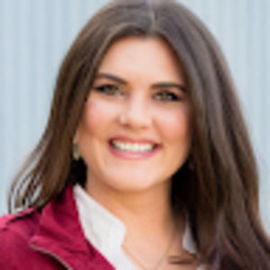 Meet your Posher, Jami